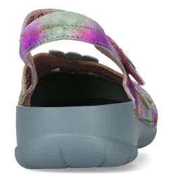New Laura Vita Mules - BECZIERSO 12