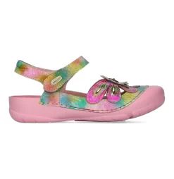 New Laura Vita Mules - BECZIERSO 12