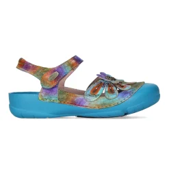 New Laura Vita Mules - BECZIERSO 12