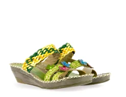 Cheap Laura Vita Mules - BEGLES 09