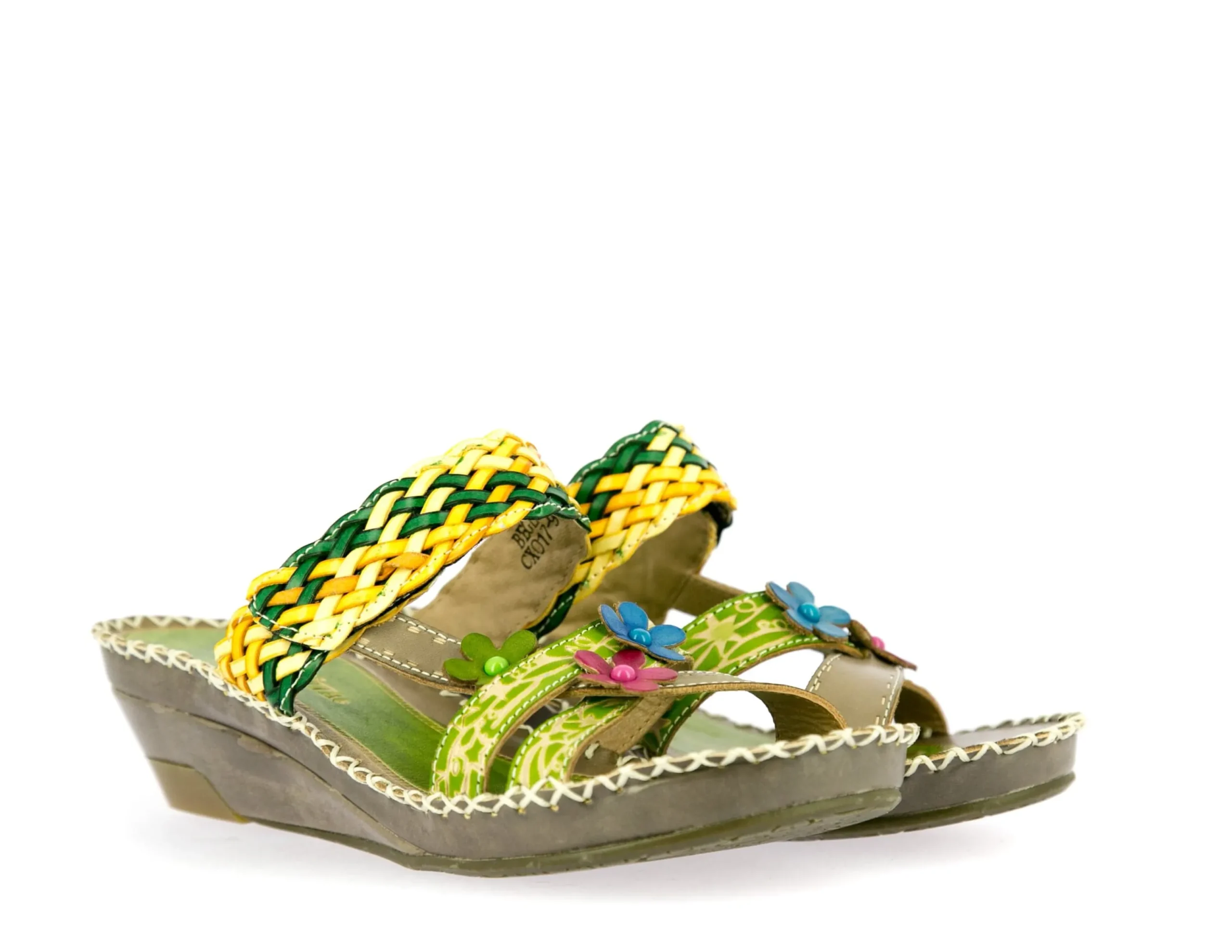 Cheap Laura Vita Mules - BEGLES 09