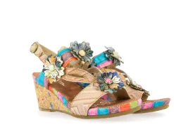 Cheap Laura Vita Mules - BENOIT 10