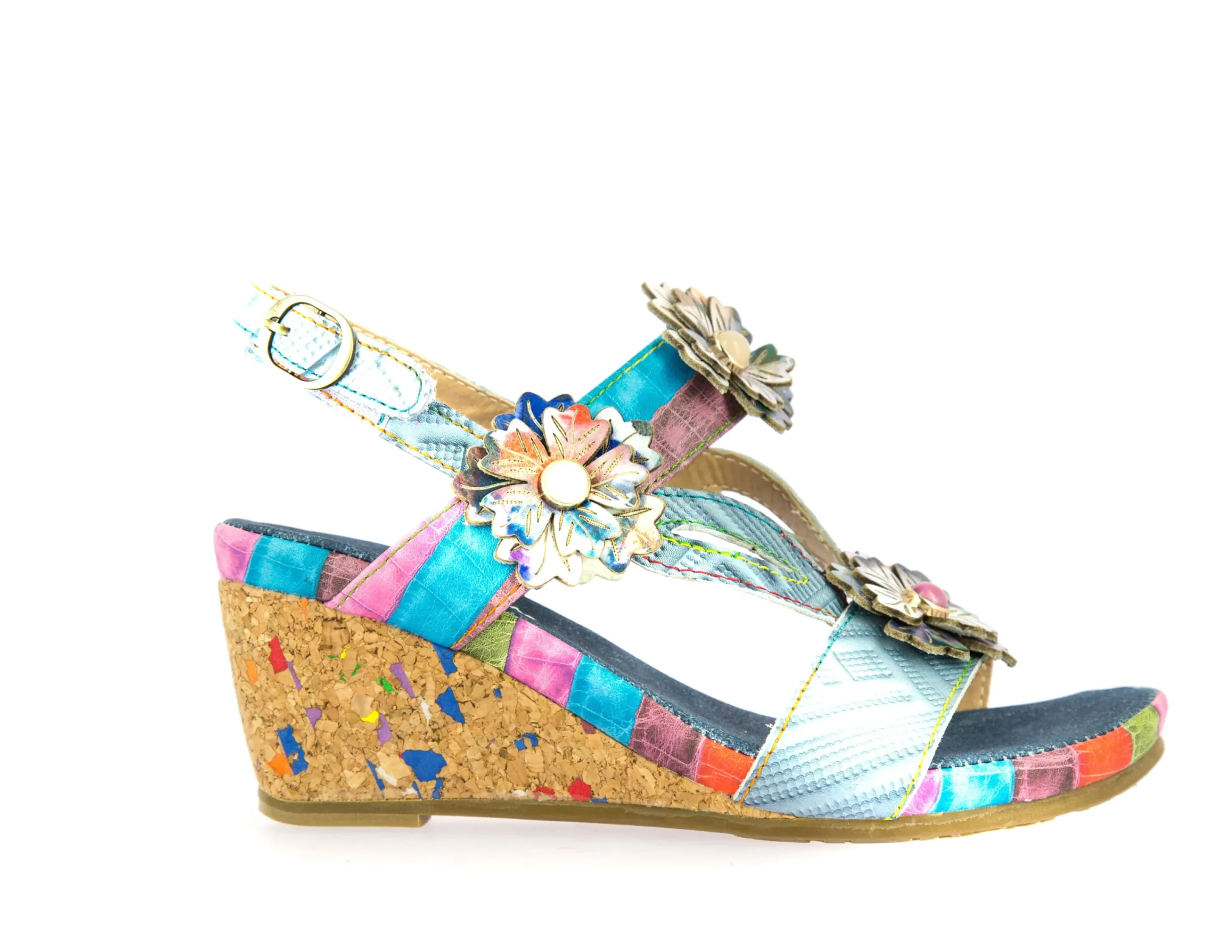 Cheap Laura Vita Mules - BENOIT 10