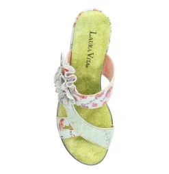 Fashion Laura Vita Mules - BETTINO 17