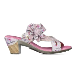 Fashion Laura Vita Mules - BETTINO 17