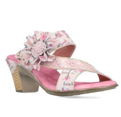 Fashion Laura Vita Mules - BETTINO 17