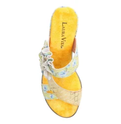 Fashion Laura Vita Mules - BETTINO 17