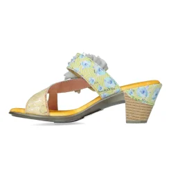 Fashion Laura Vita Mules - BETTINO 17