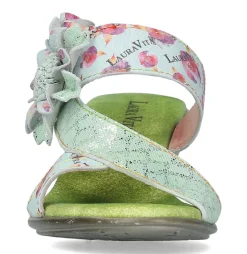 Fashion Laura Vita Mules - BETTINO 17
