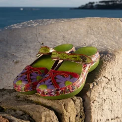Clearance Laura Vita Mules - BICLLYO 22
