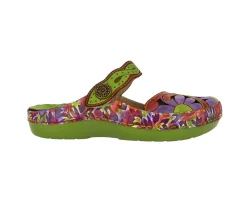 Clearance Laura Vita Mules - BICLLYO 22