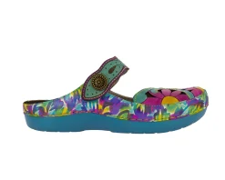 Clearance Laura Vita Mules - BICLLYO 22