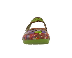 Clearance Laura Vita Mules - BICLLYO 22