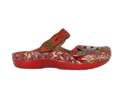 Clearance Laura Vita Mules - BICLLYO 22