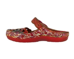 Clearance Laura Vita Mules - BICLLYO 22