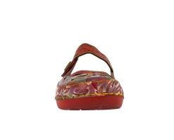 Clearance Laura Vita Mules - BICLLYO 22