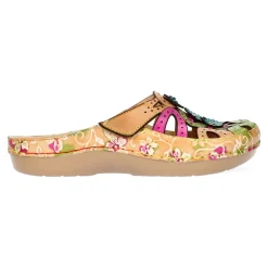 Discount Laura Vita Mules - BICLLYO 2221