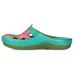 Discount Laura Vita Mules - BICLLYO 2221