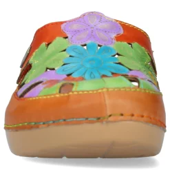 Discount Laura Vita Mules - BICLLYO 2221