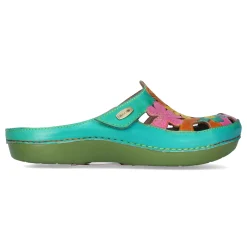 Discount Laura Vita Mules - BICLLYO 2221