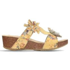 Sale Laura Vita Mules - BICNGOO 0521
