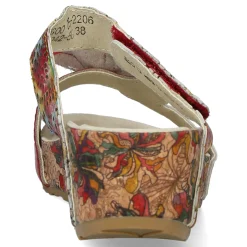 Cheap Laura Vita Mules - BICNGOO 05