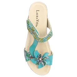 Cheap Laura Vita Mules - BICNGOO 05