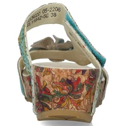 Cheap Laura Vita Mules - BICNGOO 05