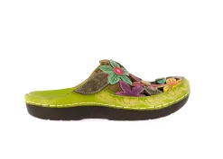 Fashion Laura Vita Mules - BILLY 52