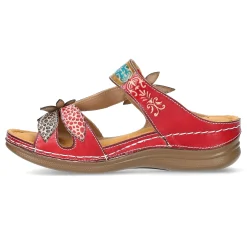 Flash Sale Laura Vita Mules - BISCUIT 04