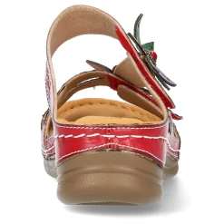 Flash Sale Laura Vita Mules - BISCUIT 04