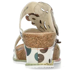 Fashion Laura Vita Mules - BONITO 224