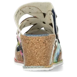 Shop Laura Vita Mules - BONITO 06
