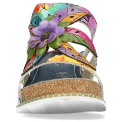 Shop Laura Vita Mules - BONITO 06