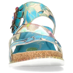 Best Sale Laura Vita Mules - BONITO 324