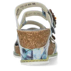 Shop Laura Vita Mules - BONITO 124