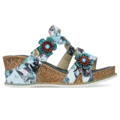 Shop Laura Vita Mules - BONITO 124