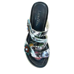 Shop Laura Vita Mules - BONITO 124