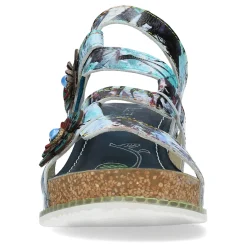 Shop Laura Vita Mules - BONITO 124