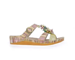 Best Sale Laura Vita Mules - BRCUELO 242