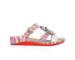 Best Sale Laura Vita Mules - BRCUELO 242