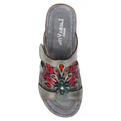 Cheap Laura Vita Mules - BRCUELO 8121