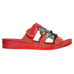 Cheap Laura Vita Mules - BRCUELO 8121
