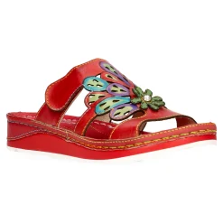 Cheap Laura Vita Mules - BRCUELO 8121