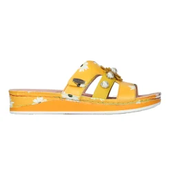 Clearance Laura Vita Mules - BRCUELO 98