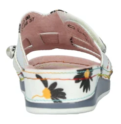 Clearance Laura Vita Mules - BRCUELO 98