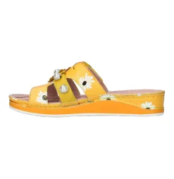 Clearance Laura Vita Mules - BRCUELO 98