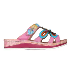 Cheap Laura Vita Mules - BRCUELO 103