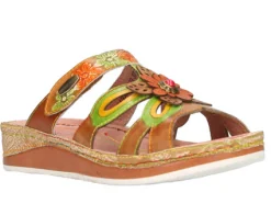 Cheap Laura Vita Mules - BRCUELO 103