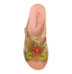 Cheap Laura Vita Mules - BRCUELO 103